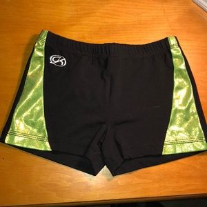 Gk athletic shorts